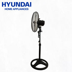 Hyundai Appliances by Winland Hyundai Stand Fan 18-inch 65W (HEF-OSF18)