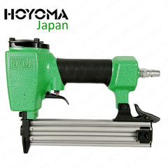 Hoyoma Japan by Winland Pneumatic Nailing Gun Air Brad Nailer With Safety Trigger 10-30mm HT-PNGF30