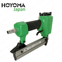 Hoyoma Japan by Winland Pneumatic Nailing Gun Air Brad Nailer With Safety Trigger 10-30mm HT-PNGF30