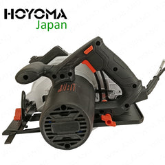 Hoyoma Japan by Winland 1500W (185mm) Industrial Circular Saw HT-CS1500