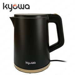 Kyowa by Winland 1.2 Liters | 1500W Classic Series Quick Boil Electric Kettle KW-1392
