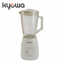 Kyowa by Winland 1.5L Turbo Mix Blender 2-Speed Control w/ Pulse & Ice Crushing Performance KW-4728