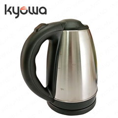 Kyowa by Winland 1.8 Liters Electric Kettle Stainless Steel Body 1500W KW-1367
