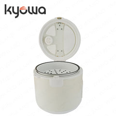 Kyowa by Winland 1.8 Liters / 10 Cups Rice Cooker Jar Type with Dew Collector 700W KW-2151