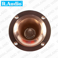 R.Audio by Winland Tweeter with Capacitor 700W HDTW25-20
