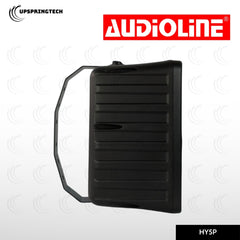 Audioline HY5P 5.25″ Two-Way High Efficiency Speaker 30W RMS 100V Line