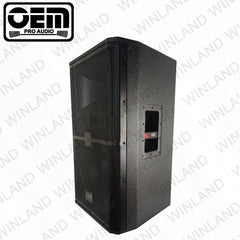 OEM Pro Audio by Winland 15" Passive Speaker 1600W - RX715A