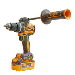 Ingco by Winland P20S 20V Cordless Impact Drill 96Nm Lithium-Ion - CIDLI209686 ING-CT