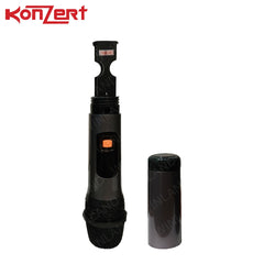 Konzert by Winland AVANTE 6 Portable Party Speaker 3500W PMPO 2 MIC/BT/FM/USB/MSD/Remoe AUX 4000mAh