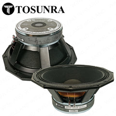 Tosunra by Winland 18in High Performance Audio Instrumental Double Magnet Speaker 8Ω TOS-MH-L-18280