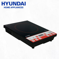 Hyundai by Winland Infrared Cooker with 5 Preset Cooking Modes 2000W