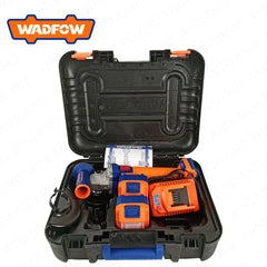 Wadfow by Winland P20S/20V Lithium-Ion Cordless Angle Grinder 950W WLAP5312 WAD-CT