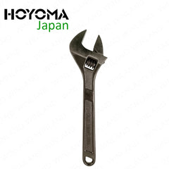 Hoyoma Japan by Winland Professional Adjustable Wrench 8inch | 10inch | 12inch