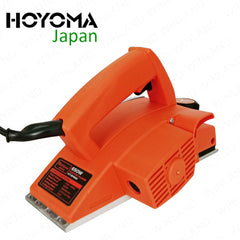 Hoyoma Japan by Winland 650W Electric Planer (220-240V~50/60Hz) HT-EP650
