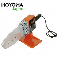 Hoyoma Japan by Winland PVC Pipe Fusion Welding Machine (800watts 220V) PT36
