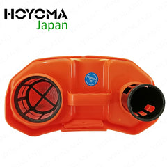 Hoyoma Japan by Winland 16L 2in1 12V 8AH Manual & Battery Operated Knapsack Garden Disinfectant Back