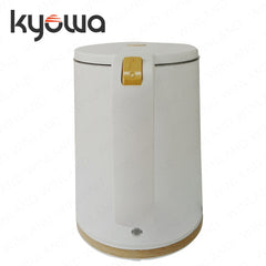 Kyowa by Winland 1.2 Liters | 1500W Classic Series Quick Boil Electric Kettle KW-1392