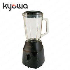 Kyowa by Winland 1.5L Turbo Mix Blender 2-Speed Control w/ Pulse & Ice Crushing Performance KW-4728