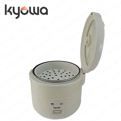 Kyowa by Winland 1.8 Liters / 10 Cups Rice Cooker Jar Type with Dew Collector 700W KW-2151