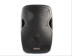 Audioline by Winland 15 Inches Passive 2-Way Speaker 1500W 8Ohms Per Piece APS-1563