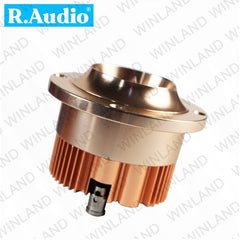 R.Audio by Winland Tweeter with Capacitor 700W HDTW25-20