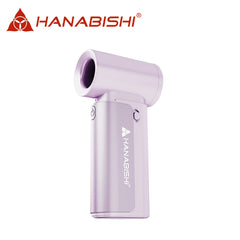 Hanabishi by Winland Mini Hi-Speed Portable Fan 4000mAh with Three Gear Adjustment HPF-4000