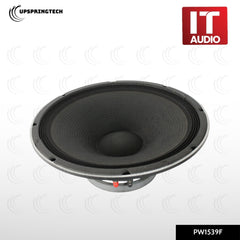 IT Professional PW1539F 15″ PA Speaker 350W High-Power 8Ω Professional Audio
