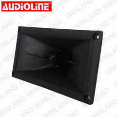 Audioline by Winland Tweeter Speaker with Capacitor 300W-USPT-114C