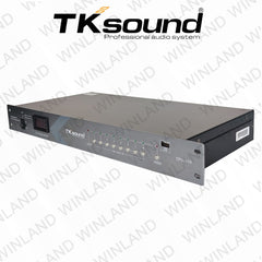 TK Sound by Winland Power Sequencer 8-Outlet 4500W - TPS-108
