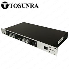 Tosunra by Winland Audio Sound Exciter Processor (220–240VAC, 50/60Hz, 8 Watts) TOS-882i