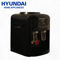 Hyundai Appliances by Winland Water Dispenser Hot and Normal Function 5 Gallon Bottle Capacity
