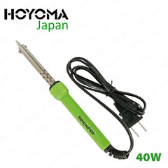 Hoyoma japan by Winland Heavy Duty Electric Soldering Iron Solder 30W | 40W | 60W
