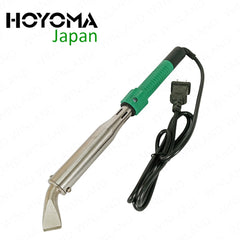 Hoyoma Japan by Winland Heavy Duty Electric Soldering Iron Solder 200W HT-ES200