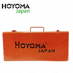 Hoyoma Japan by Winland PVC Pipe Fusion Welding Machine (800watts 220V) PT36