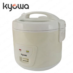 Kyowa by Winland 1.8 Liters / 10 Cups Rice Cooker Jar Type with Dew Collector 700W KW-2151