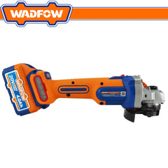 Wadfow by Winland P20S/20V Lithium-Ion Cordless Angle Grinder 1150W WLAPB512 WAD-CT