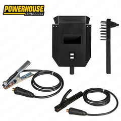 Powerhouse by Winland Inverter Type Welding Machine Turbomaxx Ultra Series 250A/350A