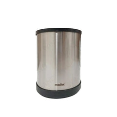 Masflex By Winland Stainless Steel 360° Rotating Utensil Holder-OW-0331