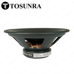 Tosunra by Winland 12-inches High Quality Audio Instrumental Speaker Unit 400W(8ohms) TOS-1208