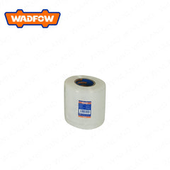 Wadfow by Winland Roll of Transparent Stretch Wrap Film Protective & Durable Wrapping Plastic WAD-HT