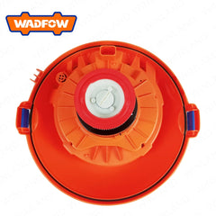 Wadfow 1200W Wet & Dry Vacuum Cleaner 40L Capacity Household Floor Cleaning Tools WVR7A40