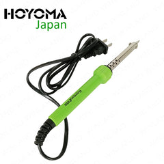 Hoyoma japan by Winland Heavy Duty Electric Soldering Iron Solder 30W | 40W | 60W