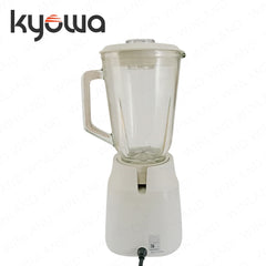 Kyowa by Winland 1.5L Turbo Mix Blender 2-Speed Control w/ Pulse & Ice Crushing Performance KW-4728