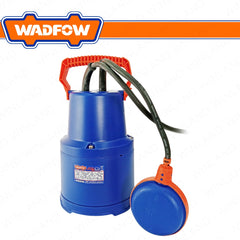 Wadfow by Winland 400W(0.5HP) Single Phase Submersible Water Pump For Clean Water WWPFQ01-5 WAD-PT