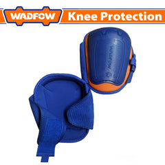 Wadfow by Winland Load-Bearing Back Support Belt Combo Kit with Protective Knee Pads WKP9002 WAD-HT