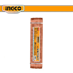 Ingco by Winland 6Tx6M Webbing Sling Great for Heavy Lifting Polyester Construction HWSP0606 ING-HT