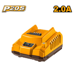 Ingco by Winland P20S/20V Lithium-Ion Cordless 4PCS Combo Kit COSLI250208 ING-CT