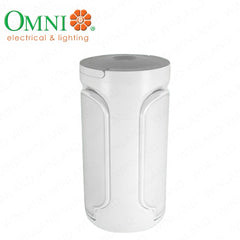 Omni by Winland LED Rechargeable Emergency Lamp w/ Multifunction Designed 2Hrs 9W 5V 498LM LREL-F801