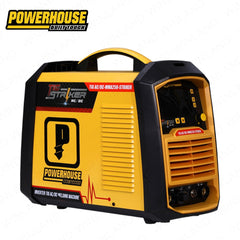 Powerhouse by Winland Inverter Type Welding Machine Tig Striker AC/DC Series 250AMP/300AMP