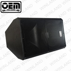 OEM Pro Audio by Winland 15" Passive Speaker 1600W - RX715A